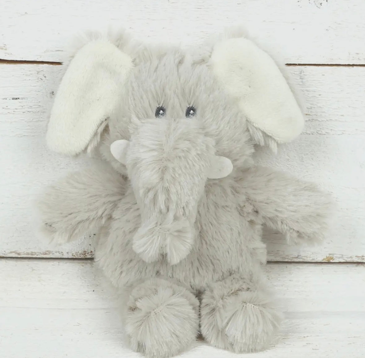 Elephant Soft Toy Mini Plush Soft Toy
- 11cm